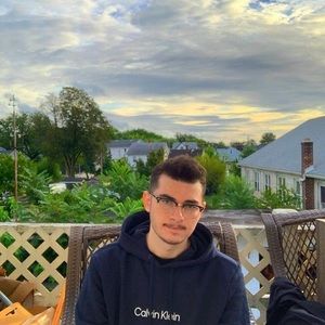 Meet your Posher, Zyad